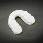 Протектор за уста - Venum Challenger Mouthguard - White/Yellow​